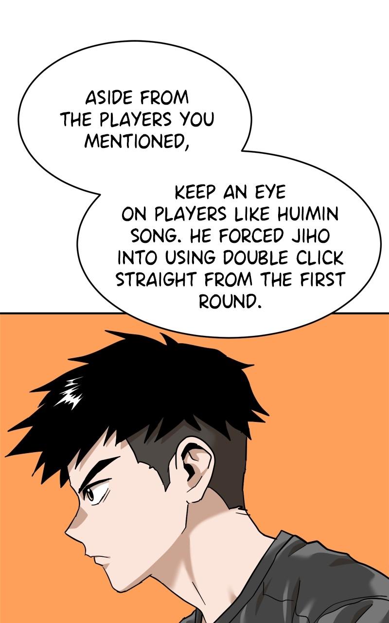 Double Click Chap 168 - Next Chap 169