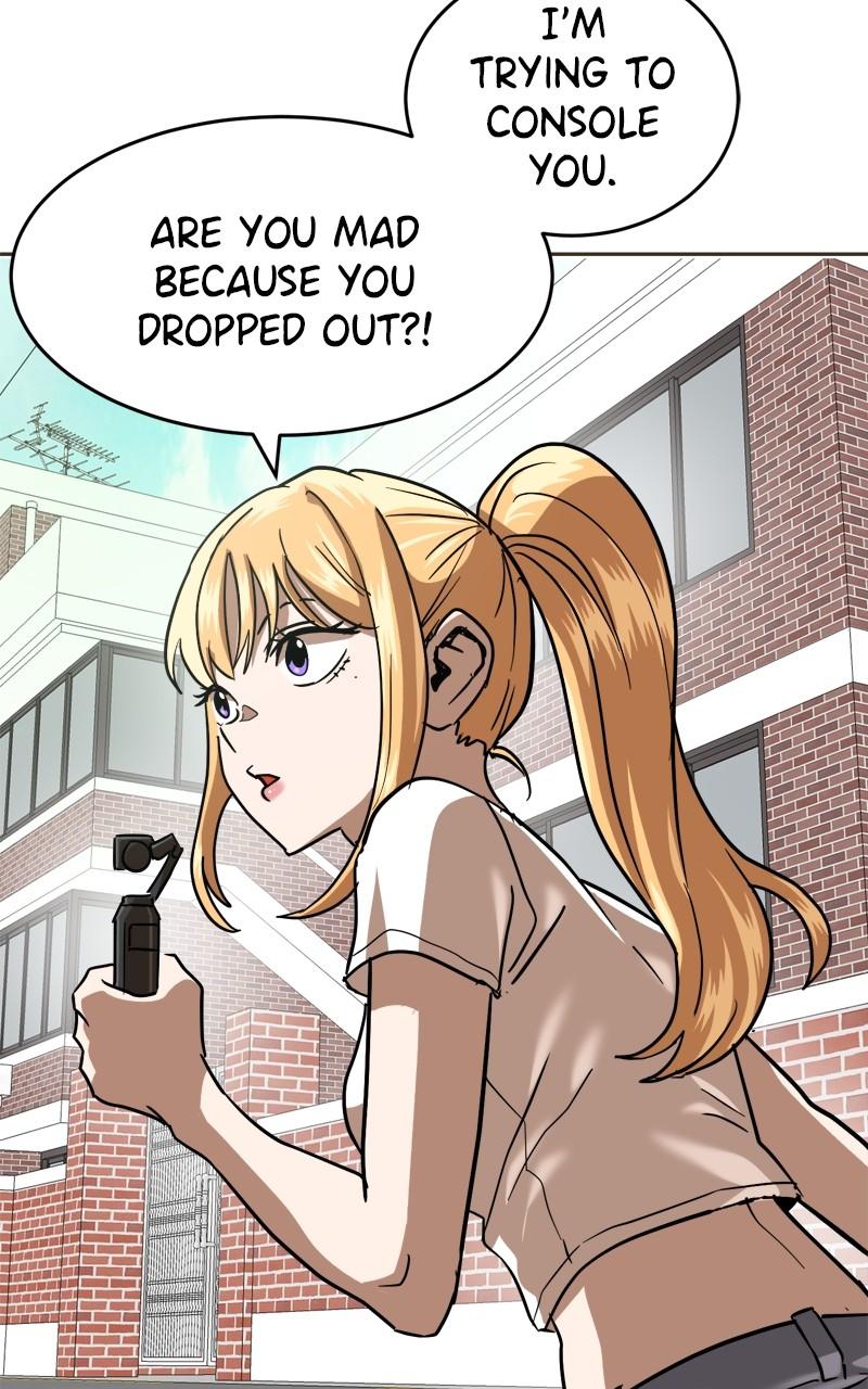 Double Click Chap 168 - Next Chap 169