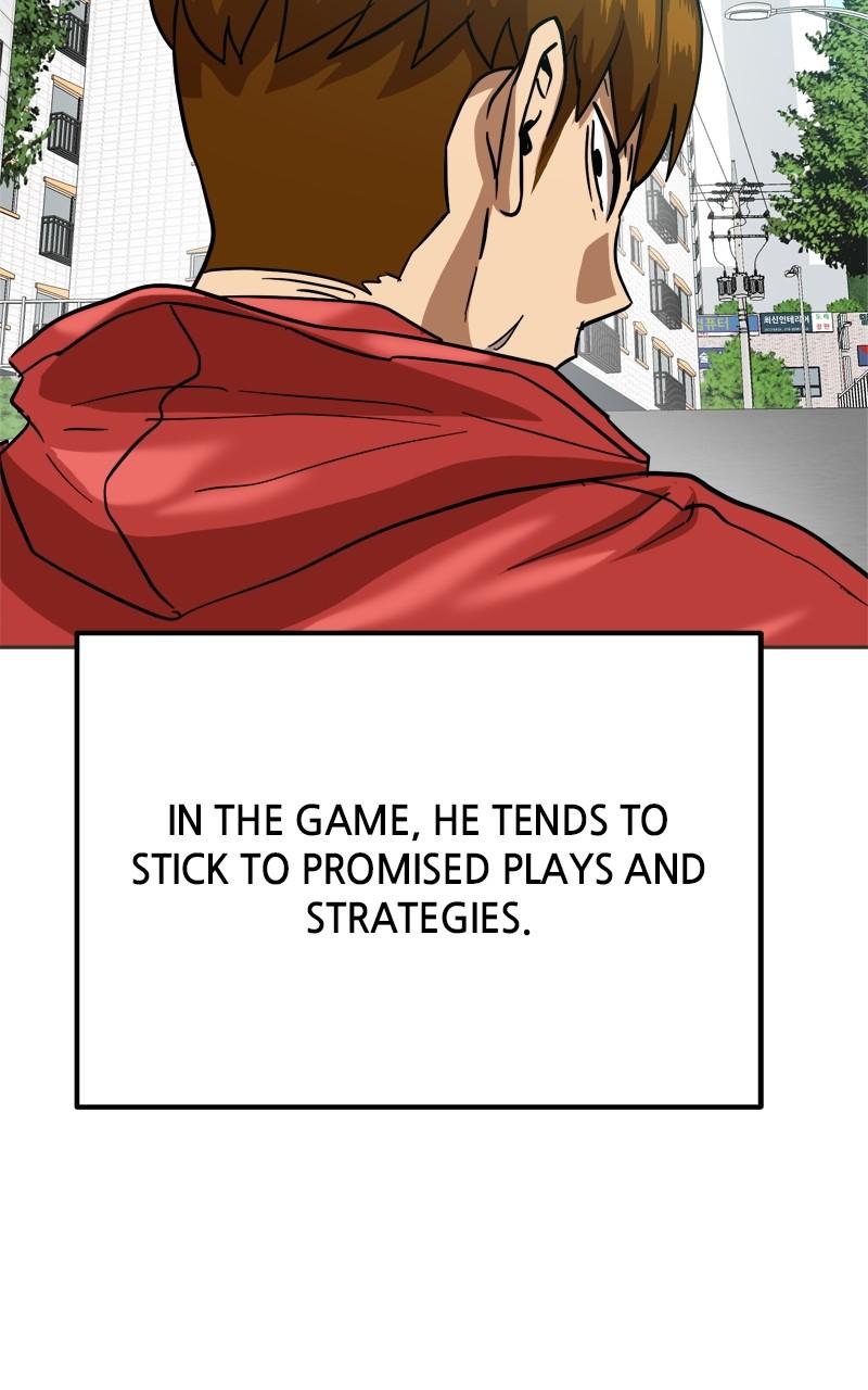 Double Click Chap 168 - Next Chap 169