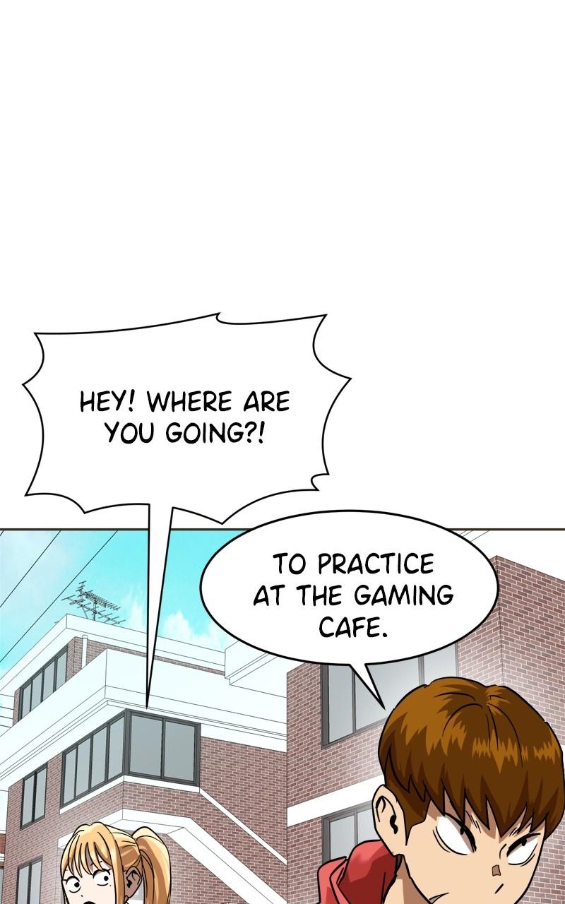 Double Click Chap 168 - Next Chap 169