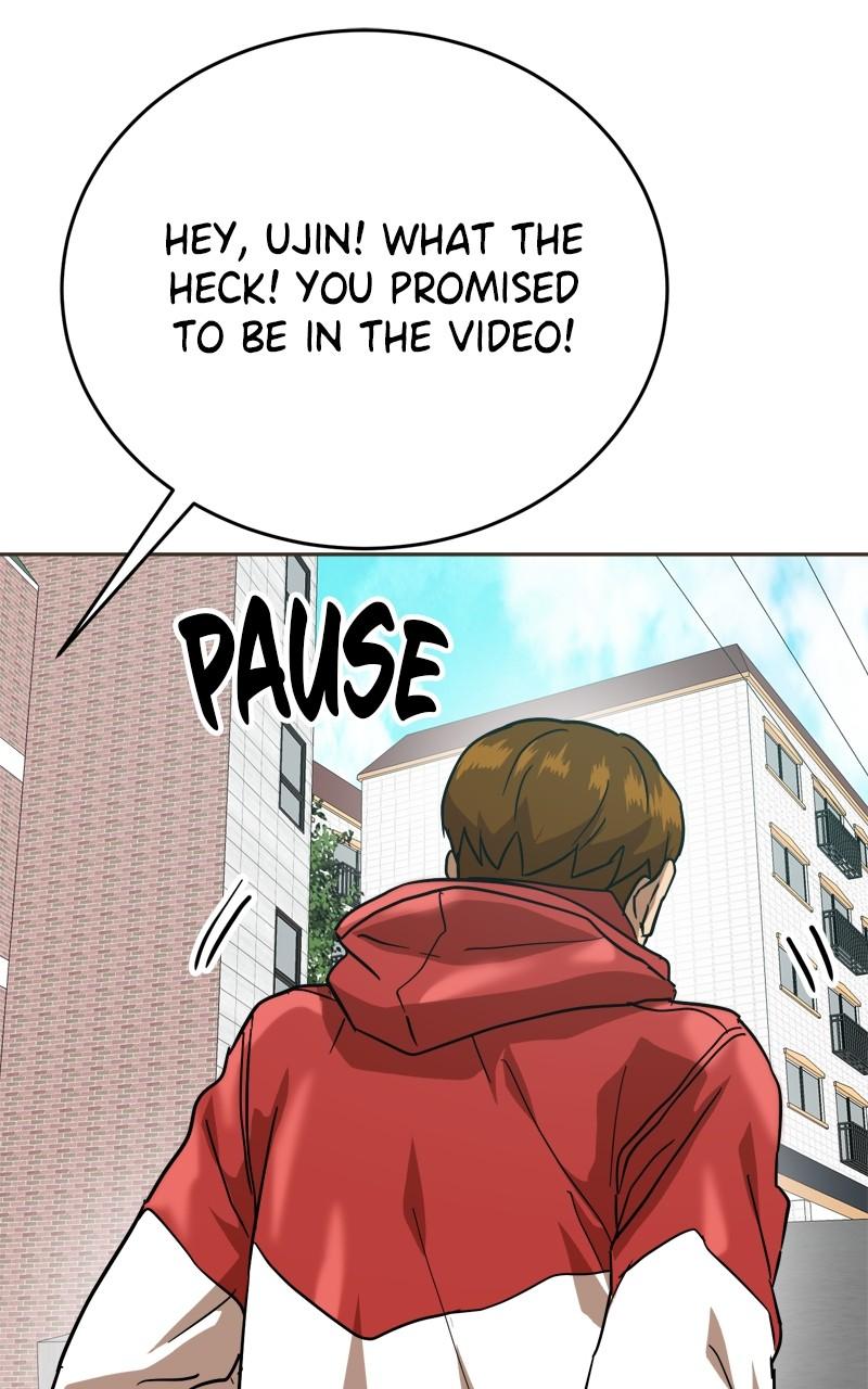 Double Click Chap 168 - Next Chap 169