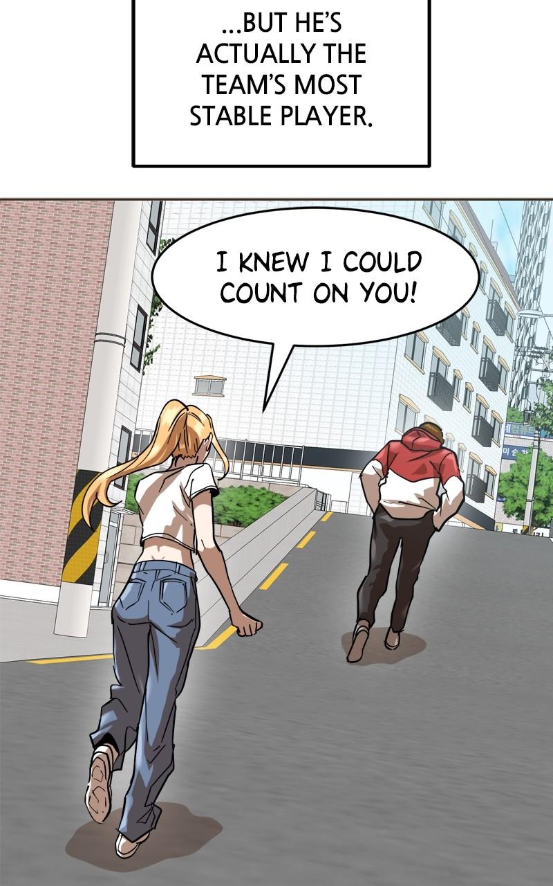 Double Click Chap 168 - Next Chap 169