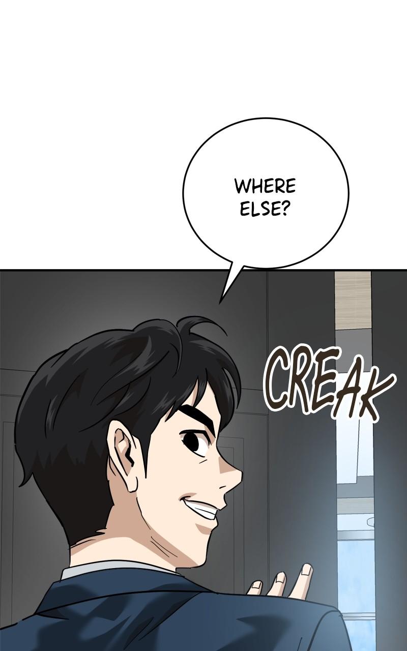 Double Click Chap 168 - Next Chap 169