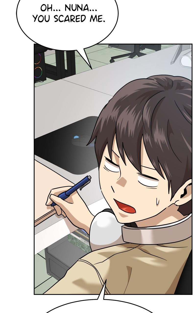 Double Click Chap 168 - Next Chap 169