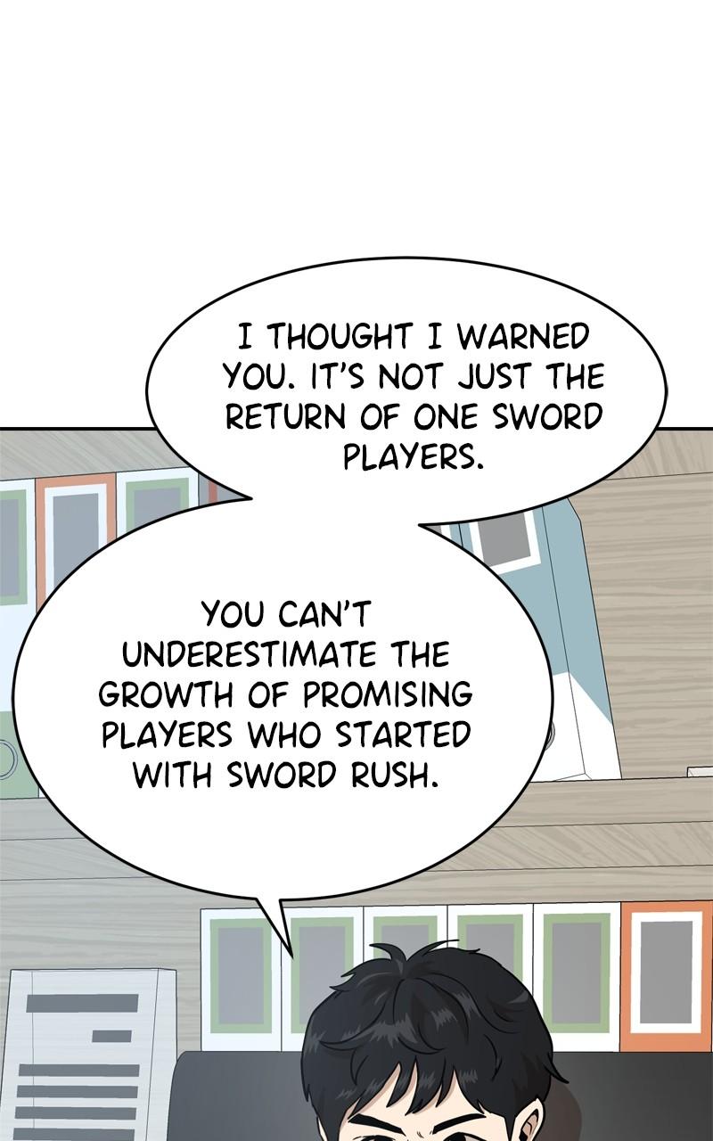 Double Click Chap 168 - Next Chap 169