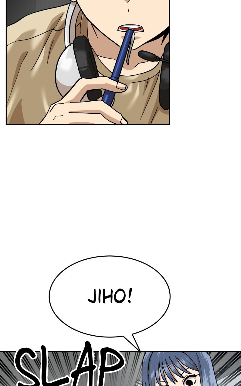 Double Click Chap 168 - Next Chap 169