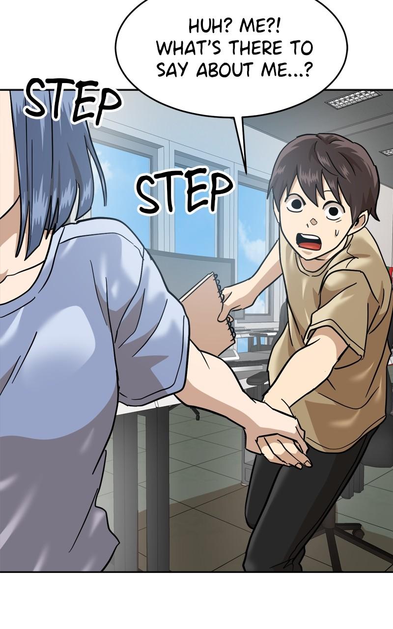 Double Click Chap 168 - Next Chap 169