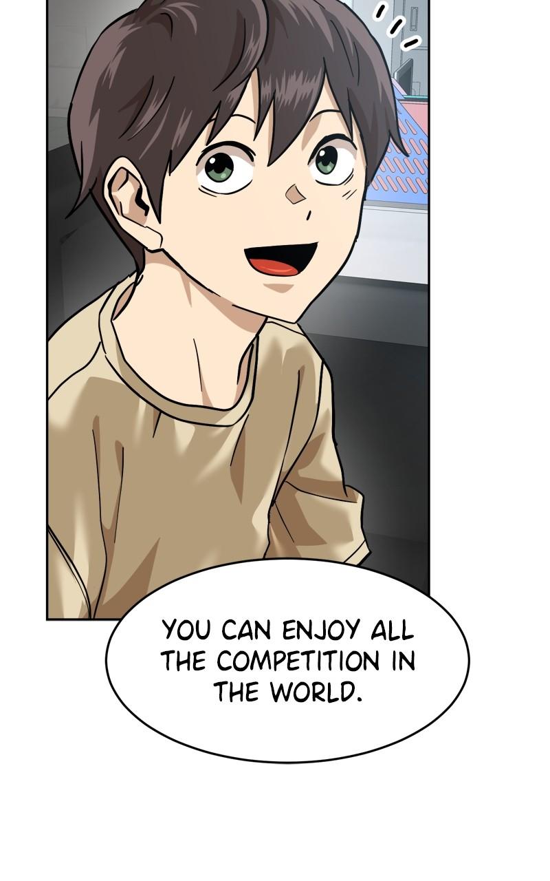 Double Click Chap 168 - Next Chap 169