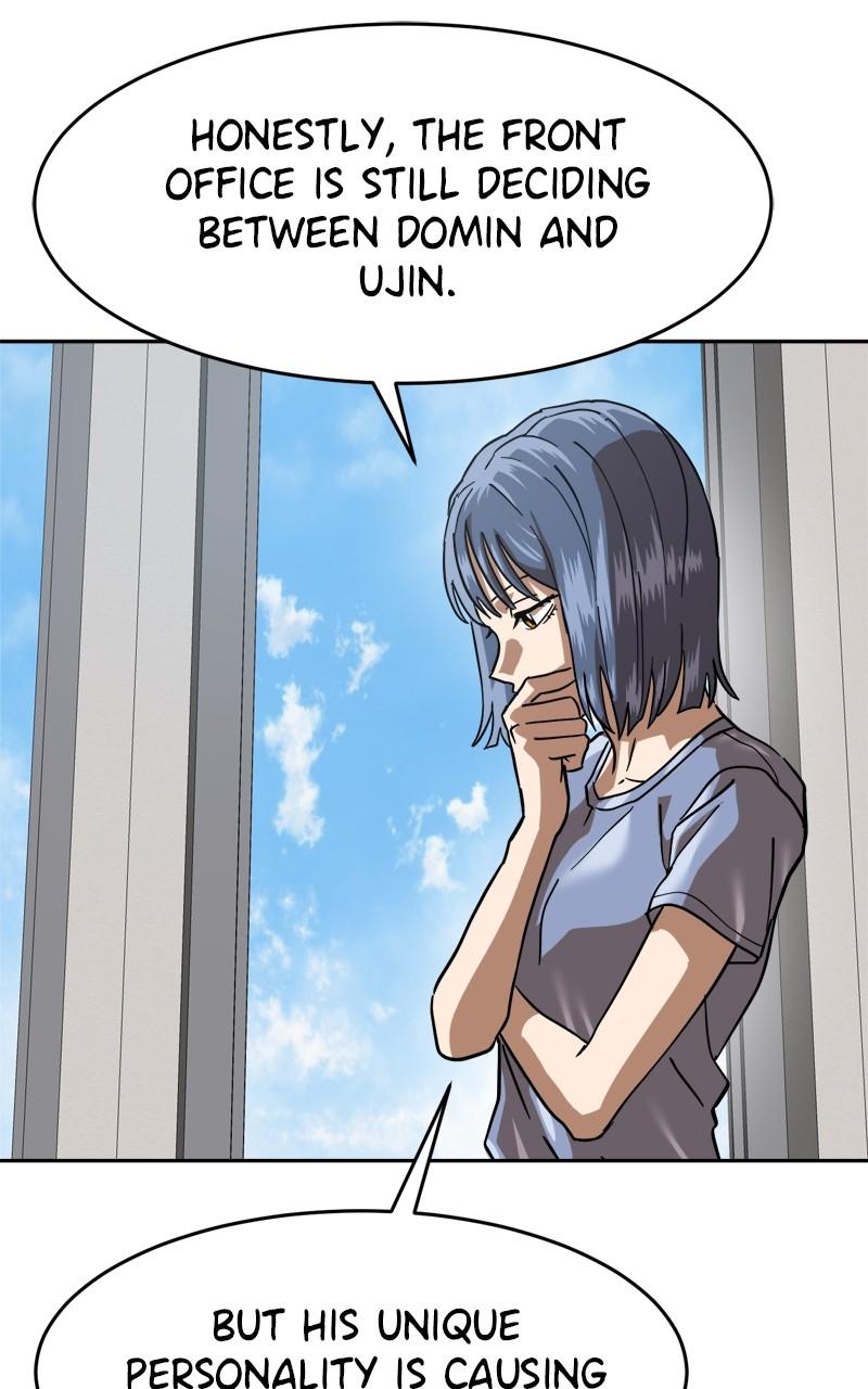 Double Click Chap 168 - Next Chap 169