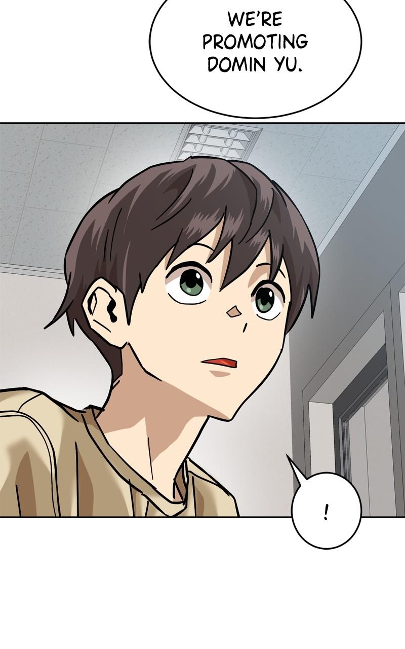 Double Click Chap 168 - Next Chap 169