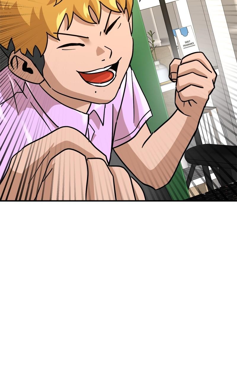 Double Click Chap 169 - Next Chap 170