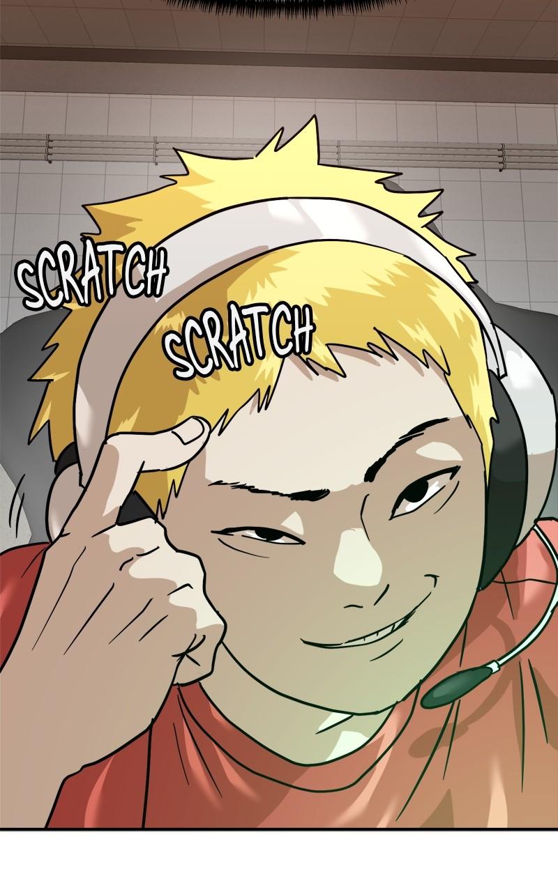 Double Click Chap 169 - Next Chap 170