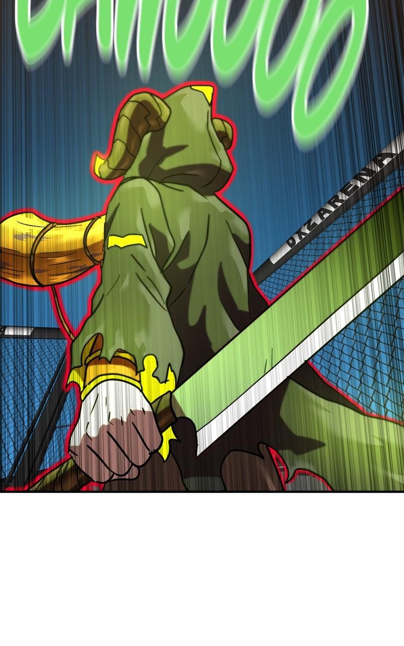 Double Click Chap 169 - Next Chap 170