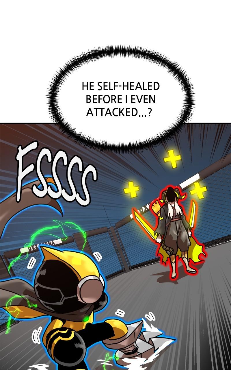 Double Click Chap 169 - Next Chap 170