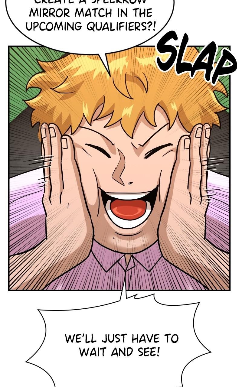 Double Click Chap 169 - Next Chap 170
