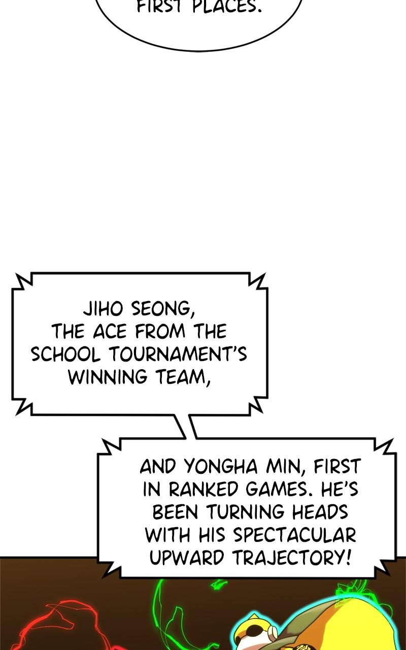 Double Click Chap 169 - Next Chap 170