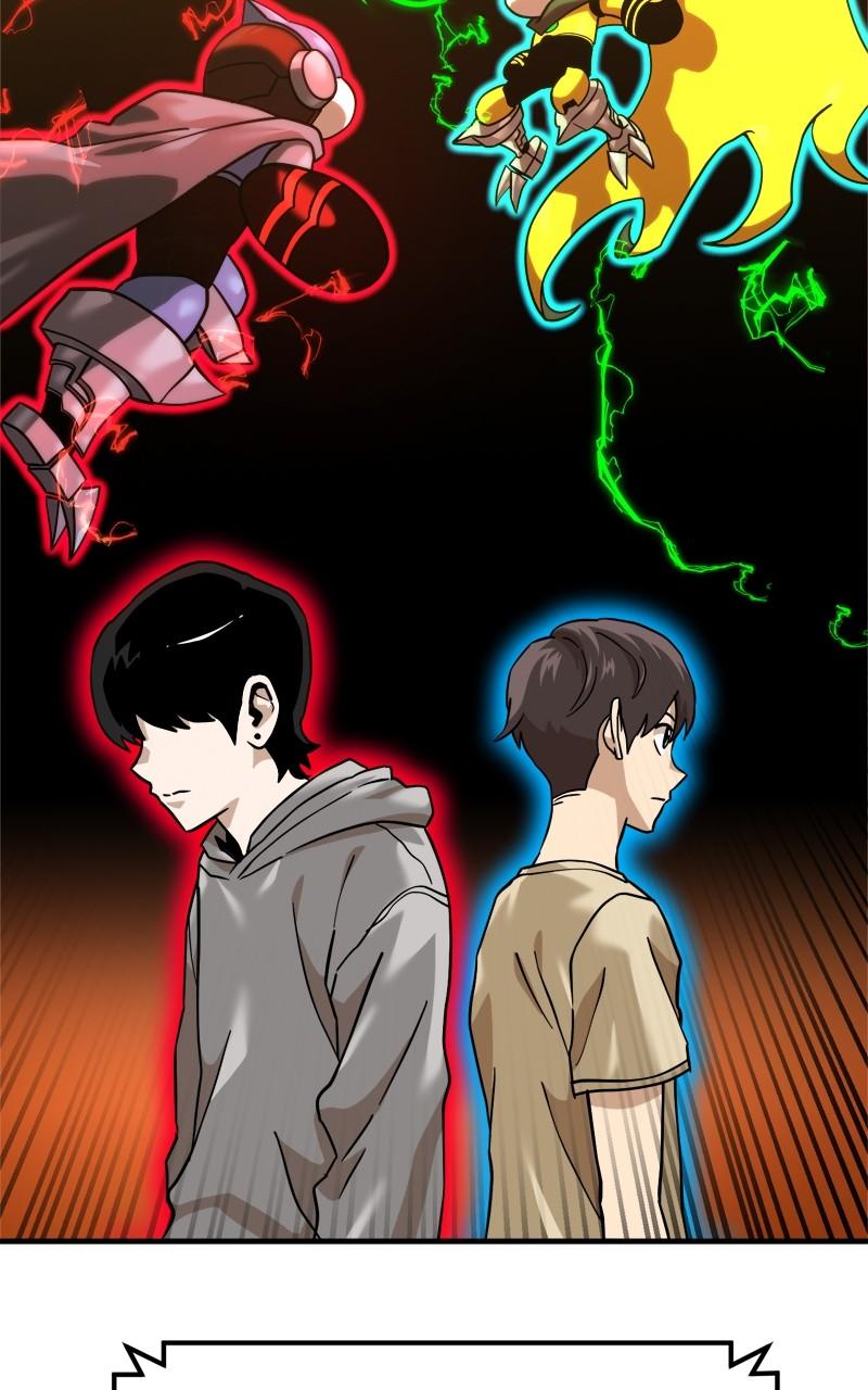 Double Click Chap 169 - Next Chap 170