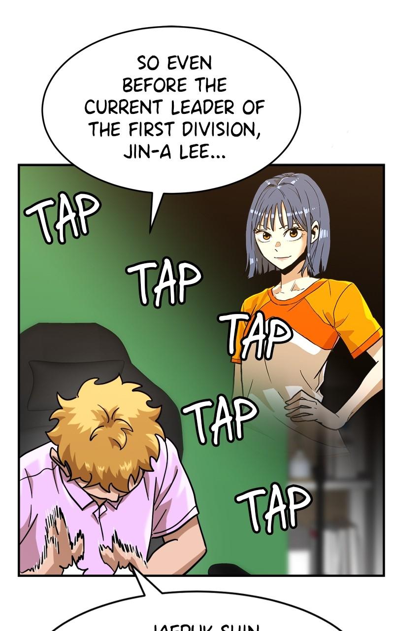 Double Click Chap 169 - Next Chap 170