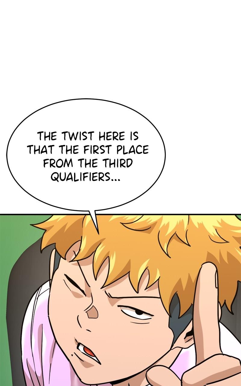 Double Click Chap 169 - Next Chap 170