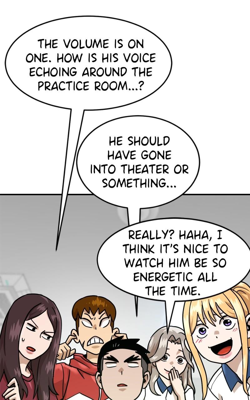 Double Click Chap 169 - Next Chap 170