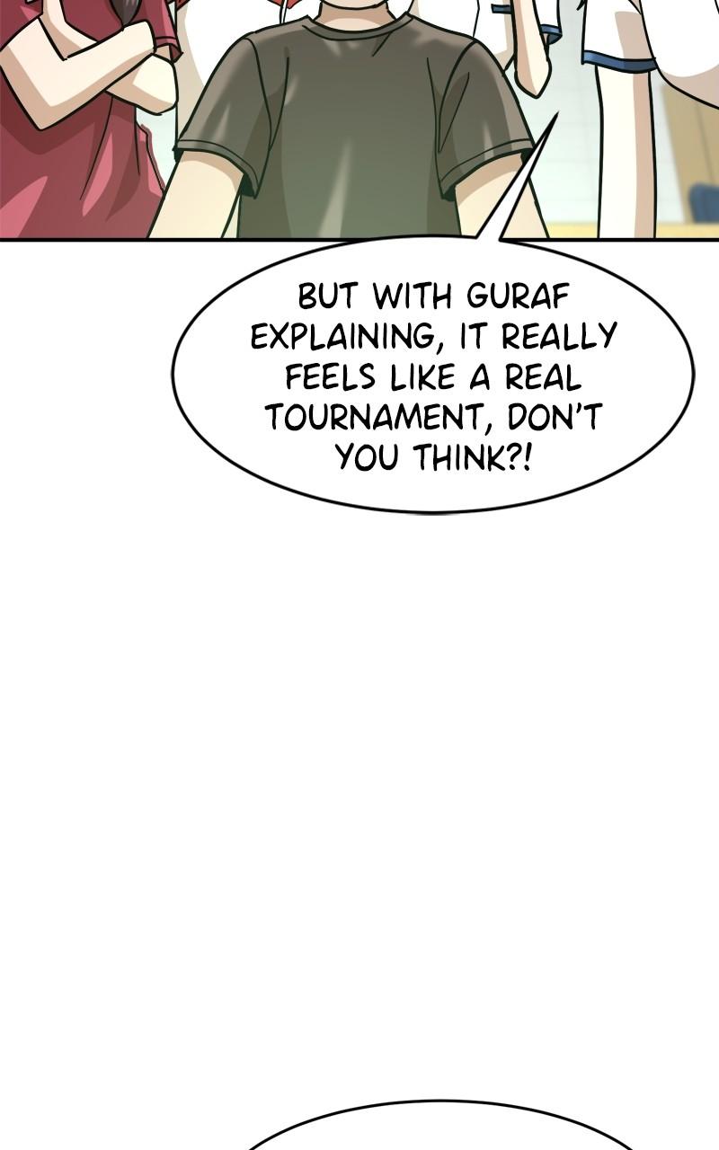 Double Click Chap 169 - Next Chap 170