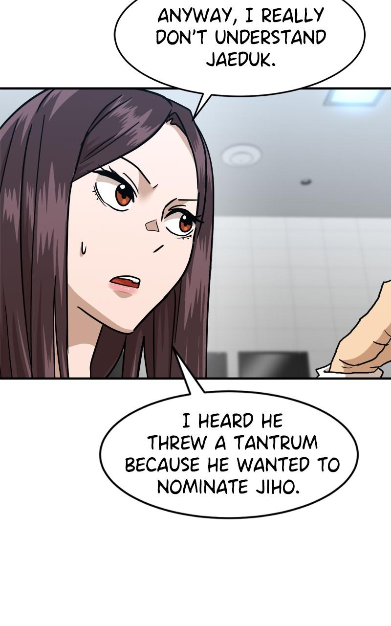 Double Click Chap 169 - Next Chap 170