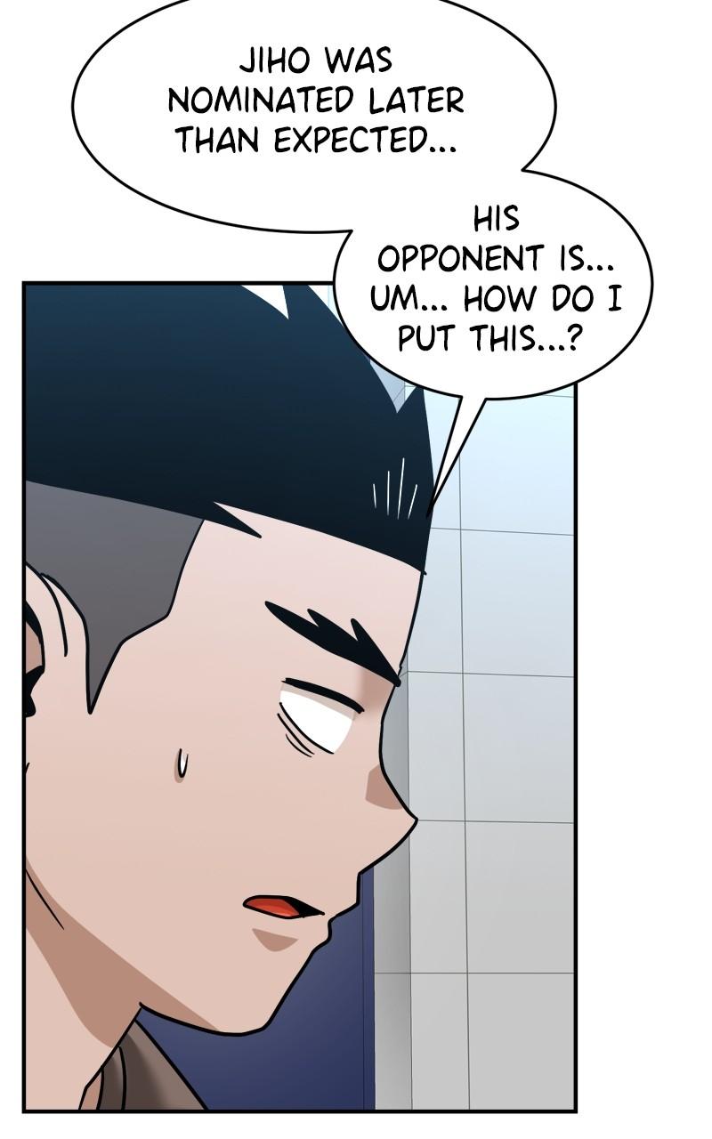 Double Click Chap 169 - Next Chap 170