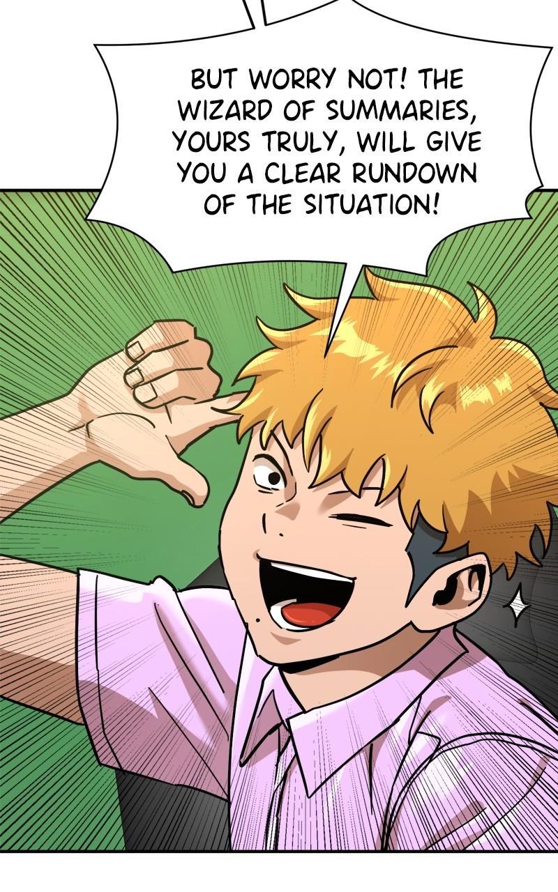 Double Click Chap 169 - Next Chap 170