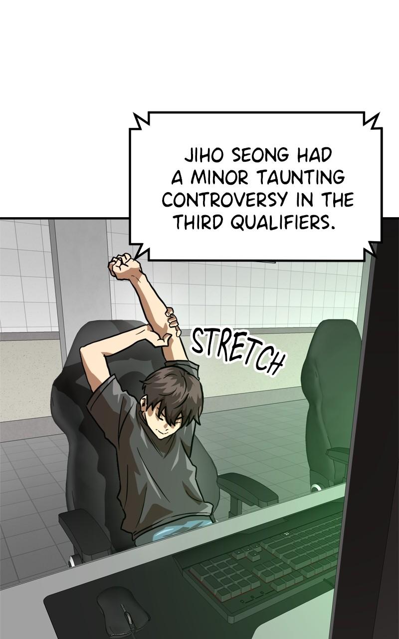 Double Click Chap 169 - Next Chap 170