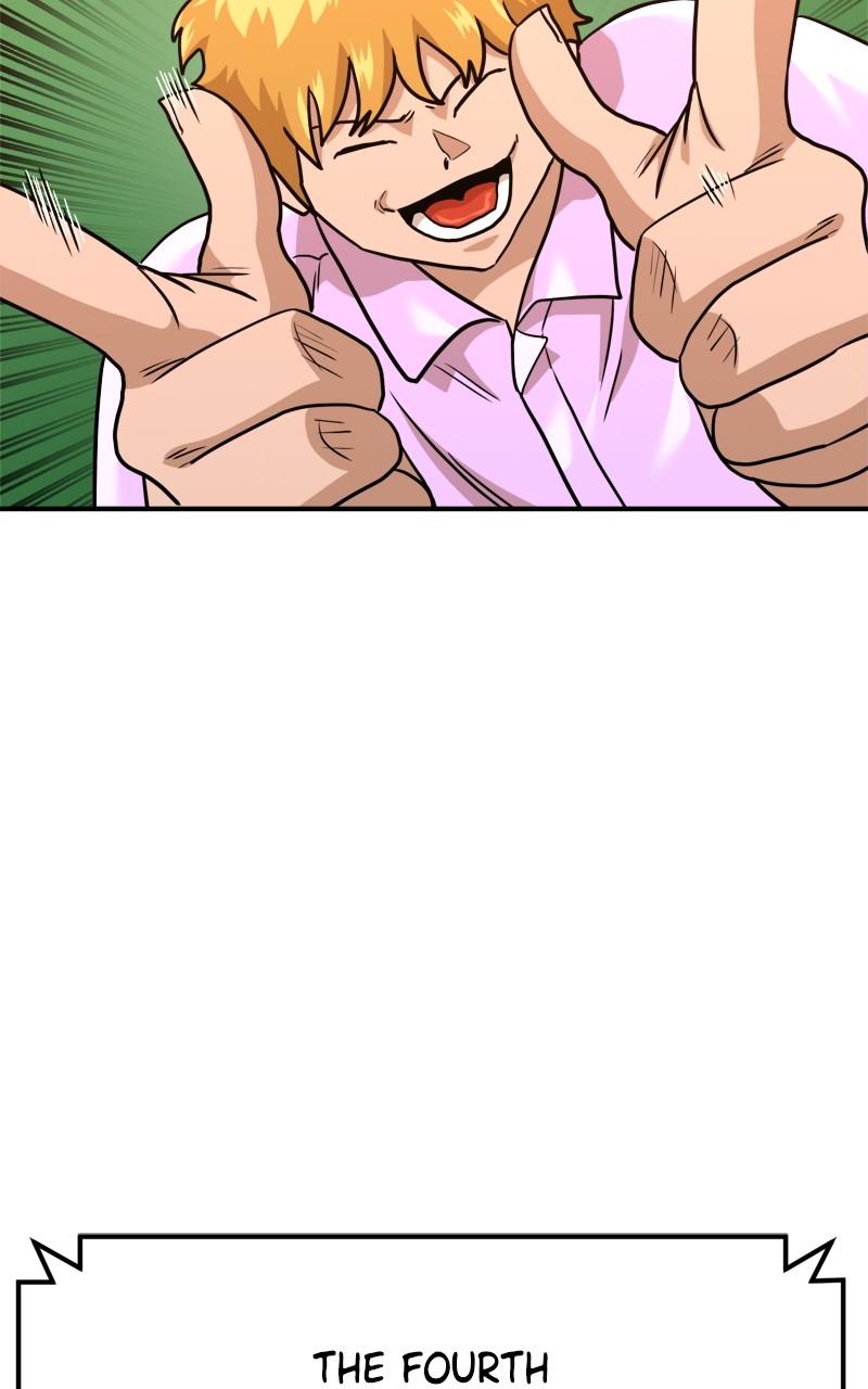 Double Click Chap 169 - Next Chap 170