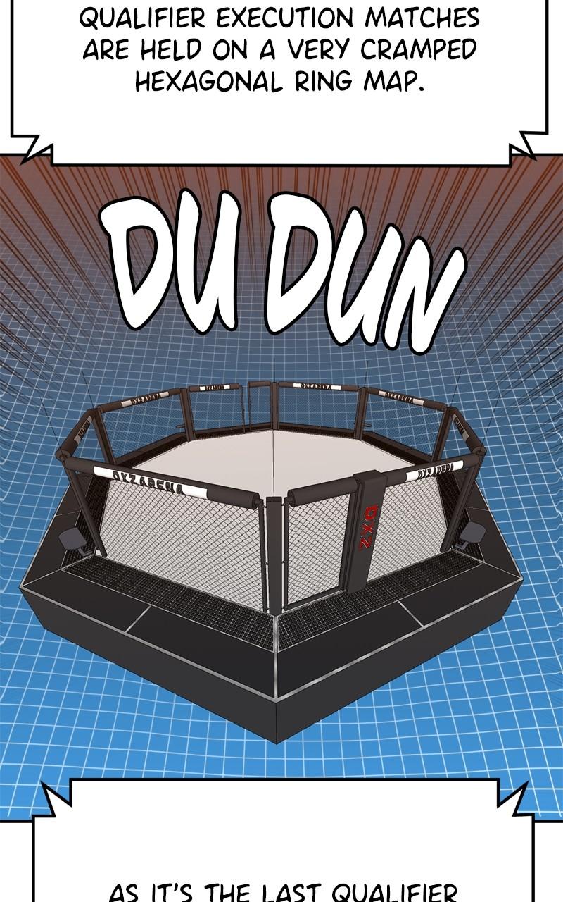 Double Click Chap 169 - Next Chap 170