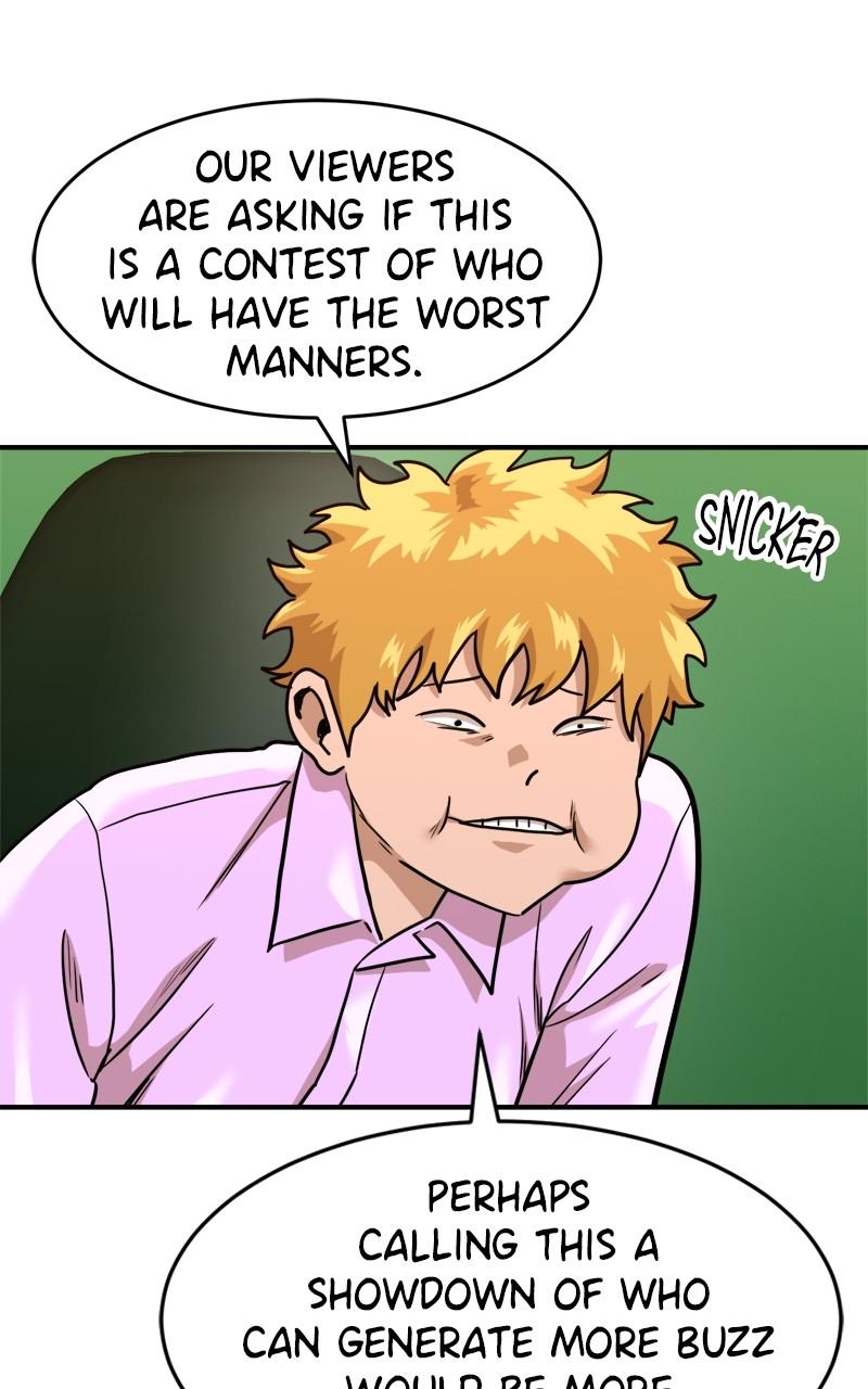 Double Click Chap 169 - Next Chap 170