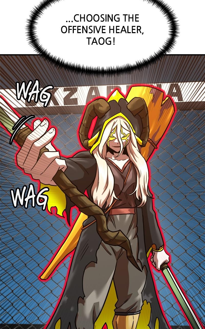 Double Click Chap 169 - Next Chap 170