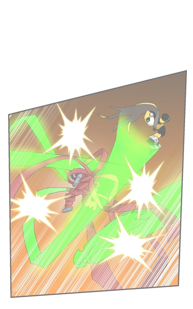 Double Click Chap 169 - Next Chap 170