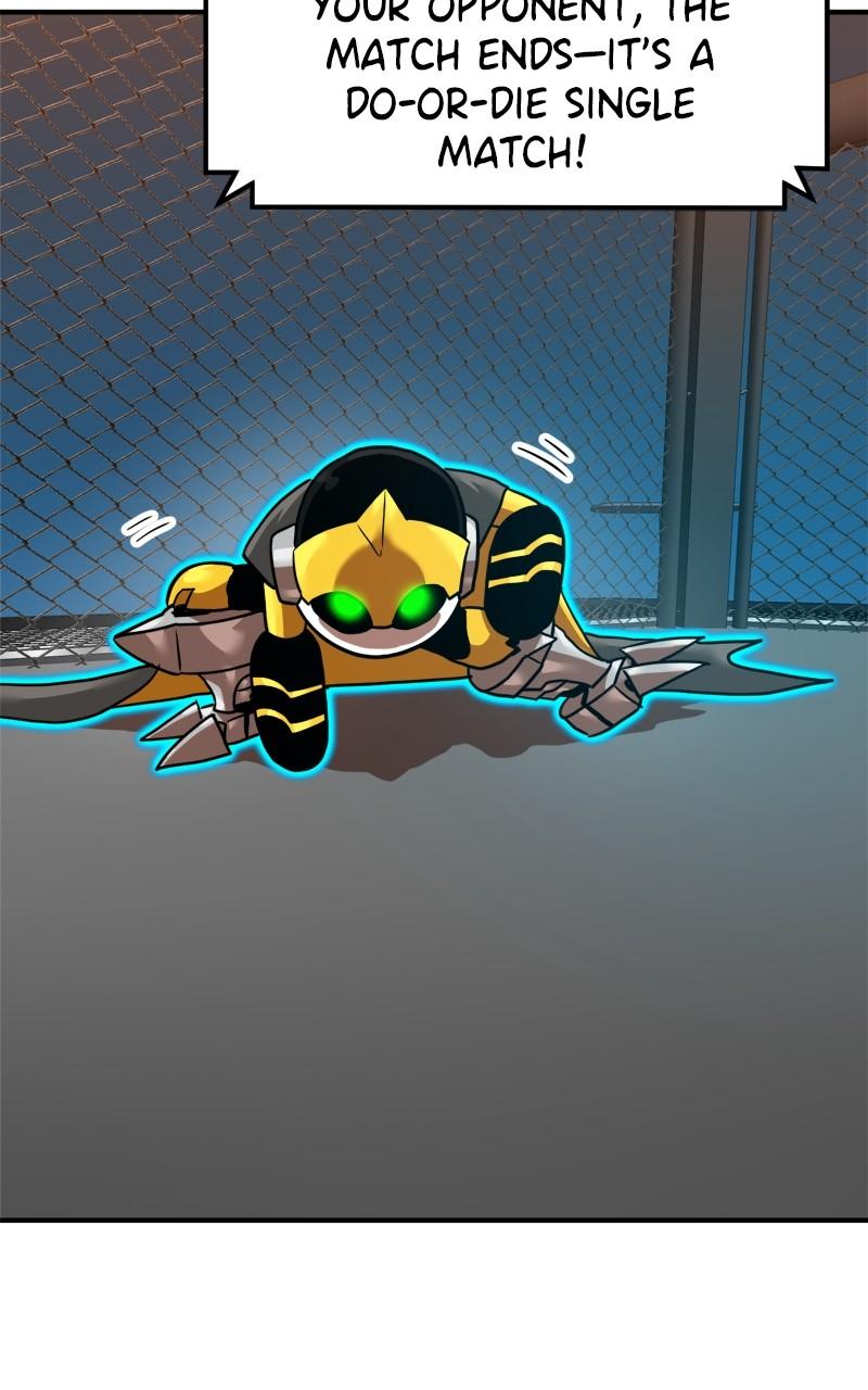 Double Click Chap 169 - Next Chap 170