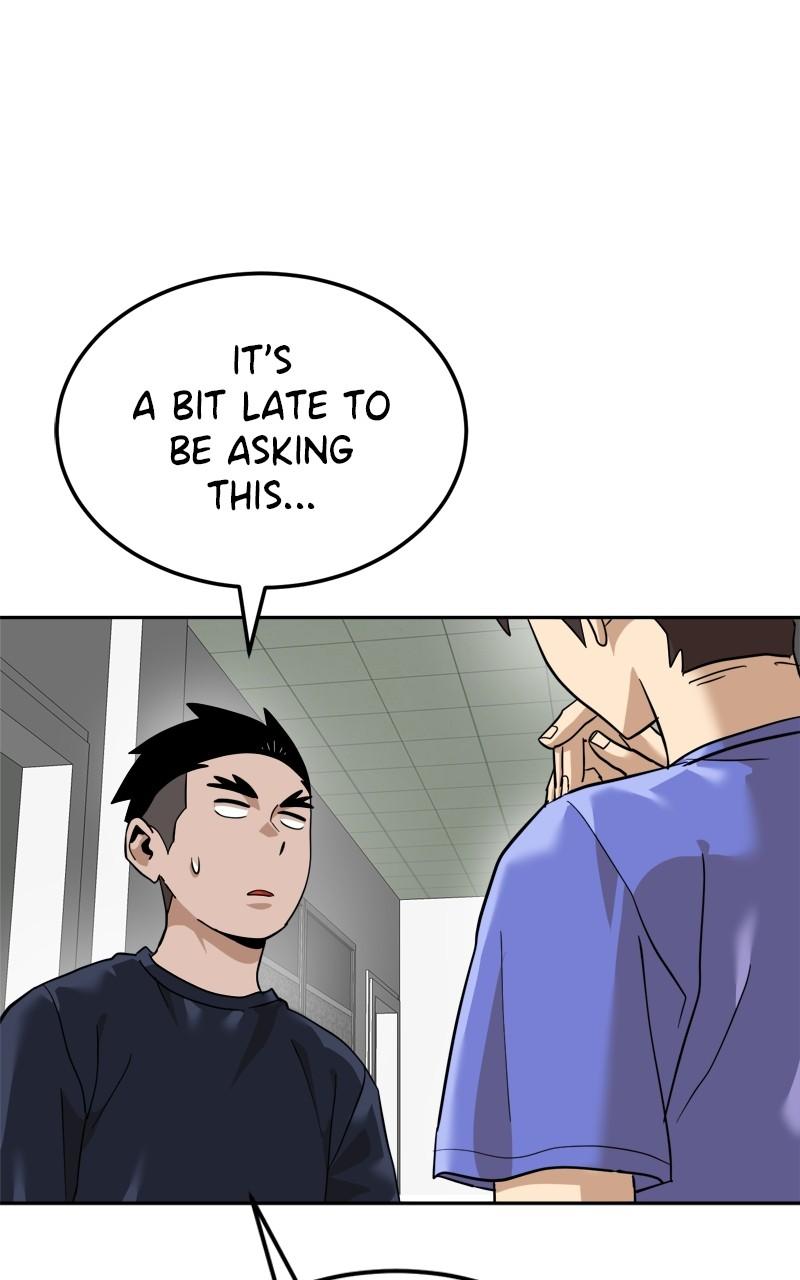 Double Click Chap 160 - Next Chap 161