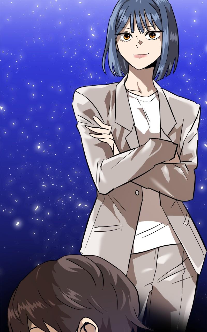 Double Click Chap 160 - Next Chap 161