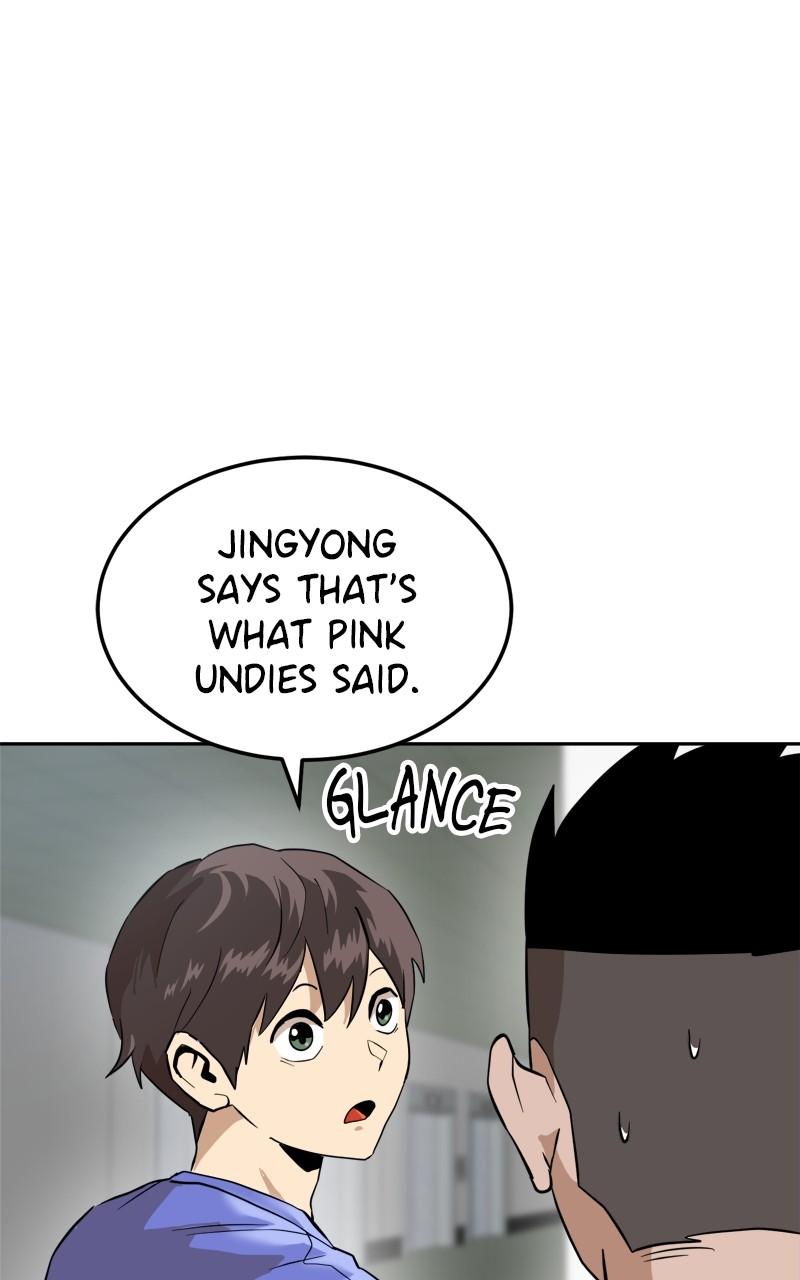 Double Click Chap 160 - Next Chap 161