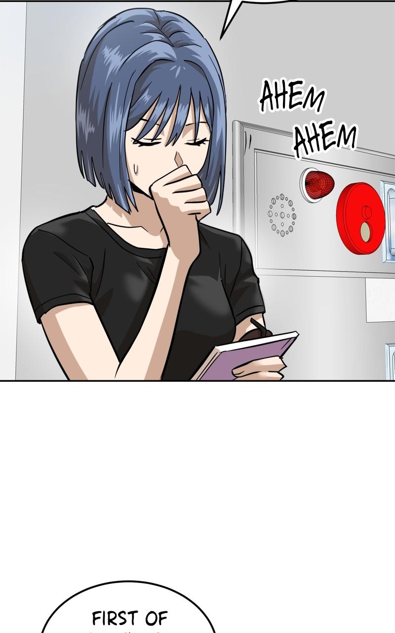 Double Click Chap 160 - Next Chap 161