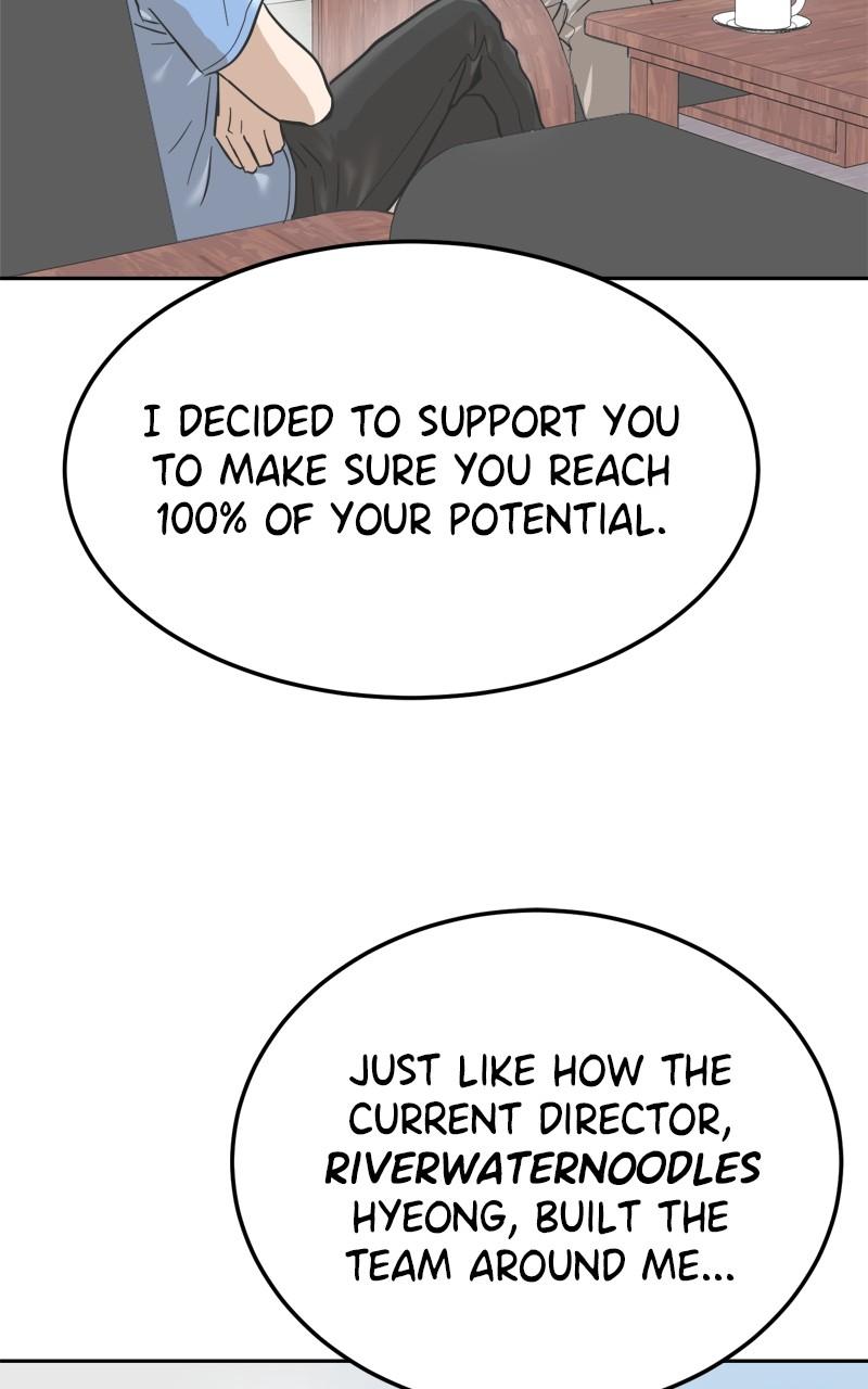 Double Click Chap 160 - Next Chap 161