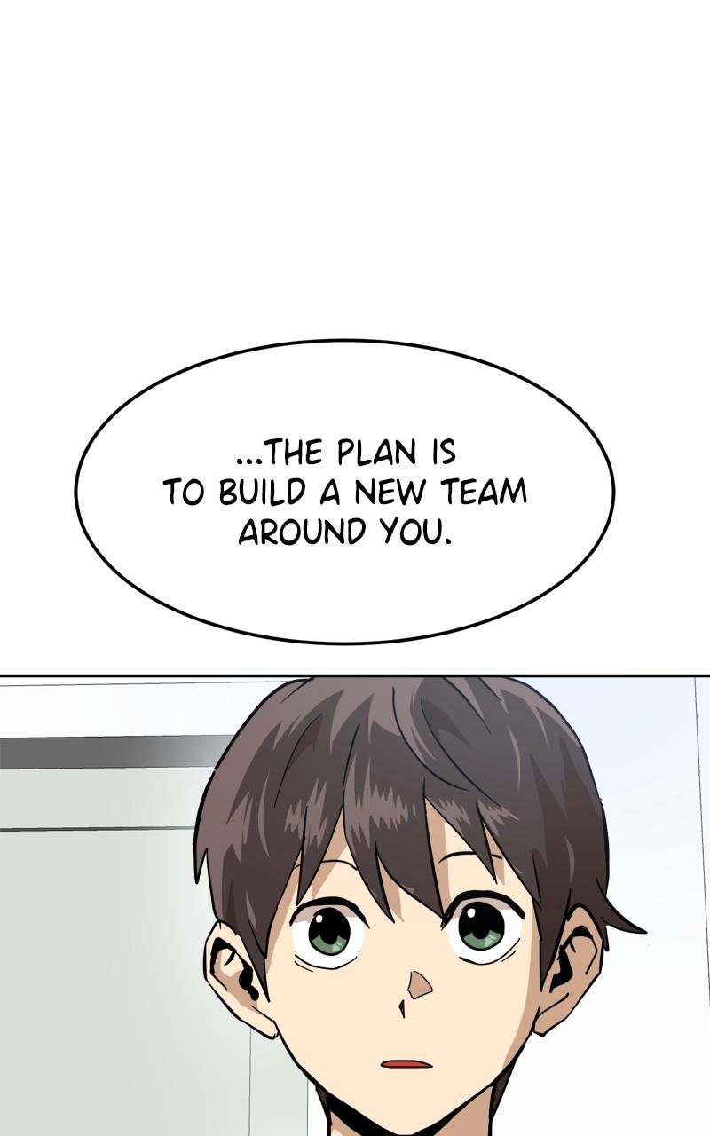 Double Click Chap 160 - Next Chap 161