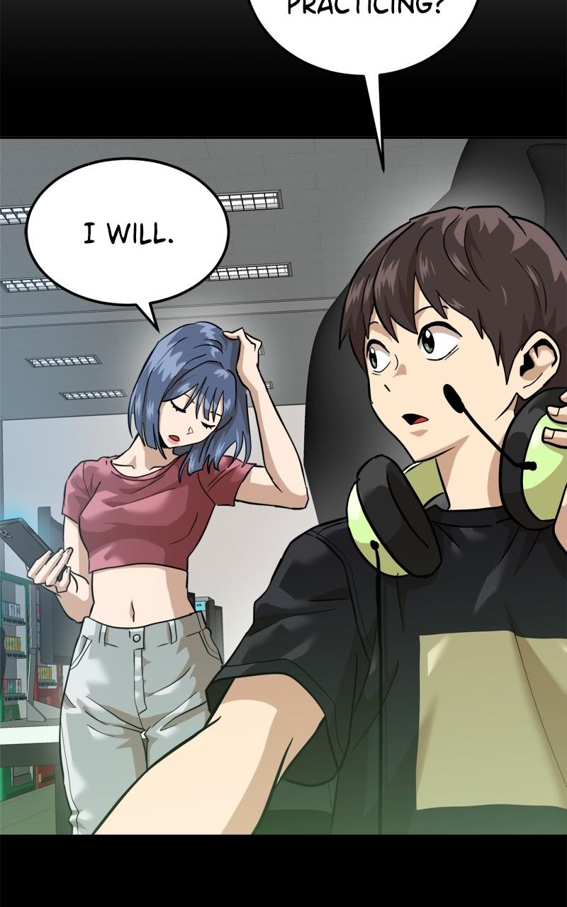 Double Click Chap 160 - Next Chap 161