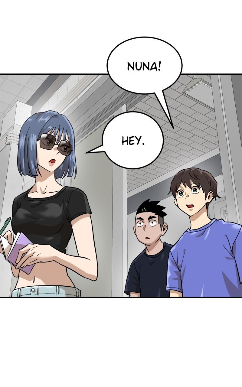 Double Click Chap 160 - Next Chap 161