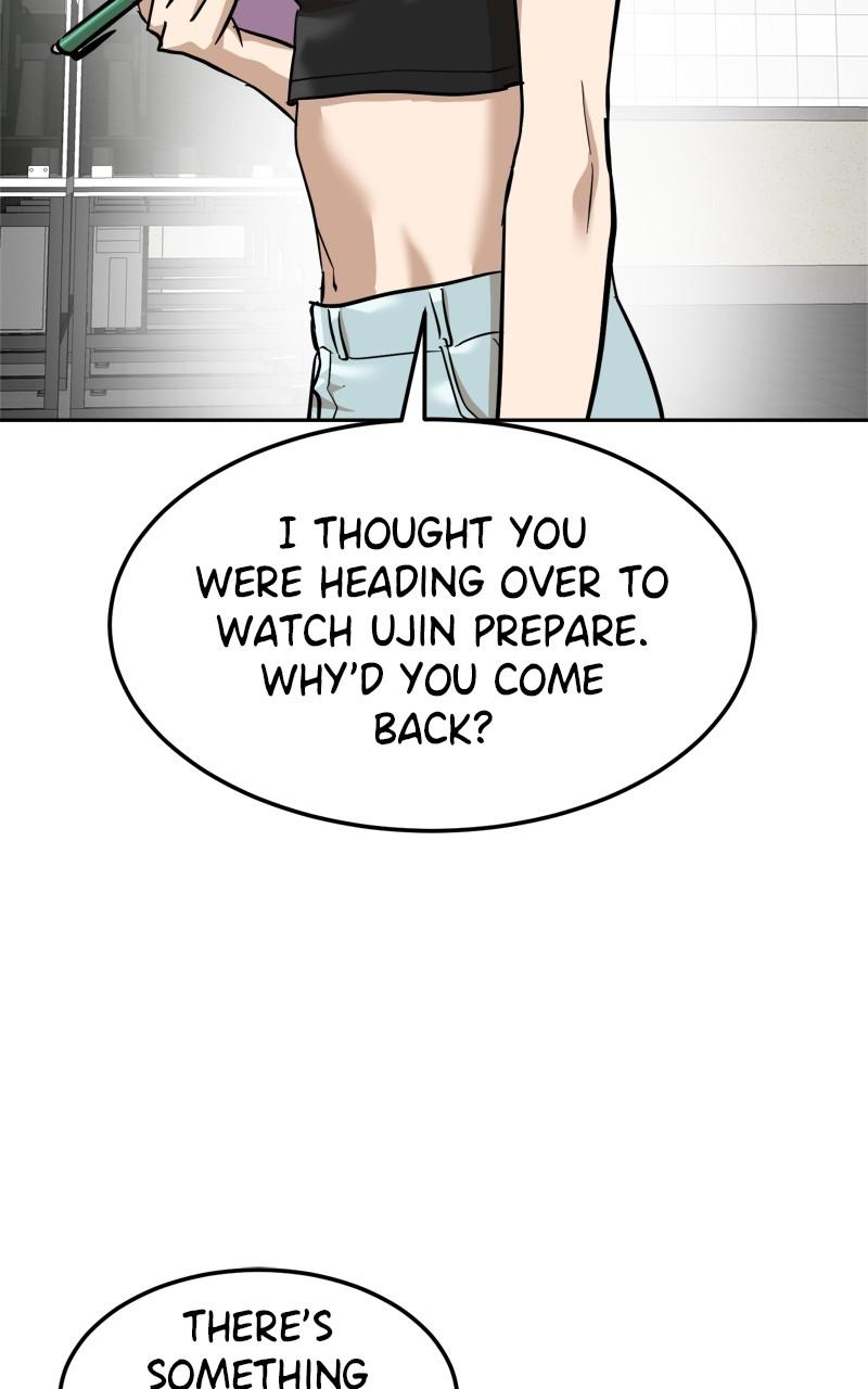 Double Click Chap 160 - Next Chap 161