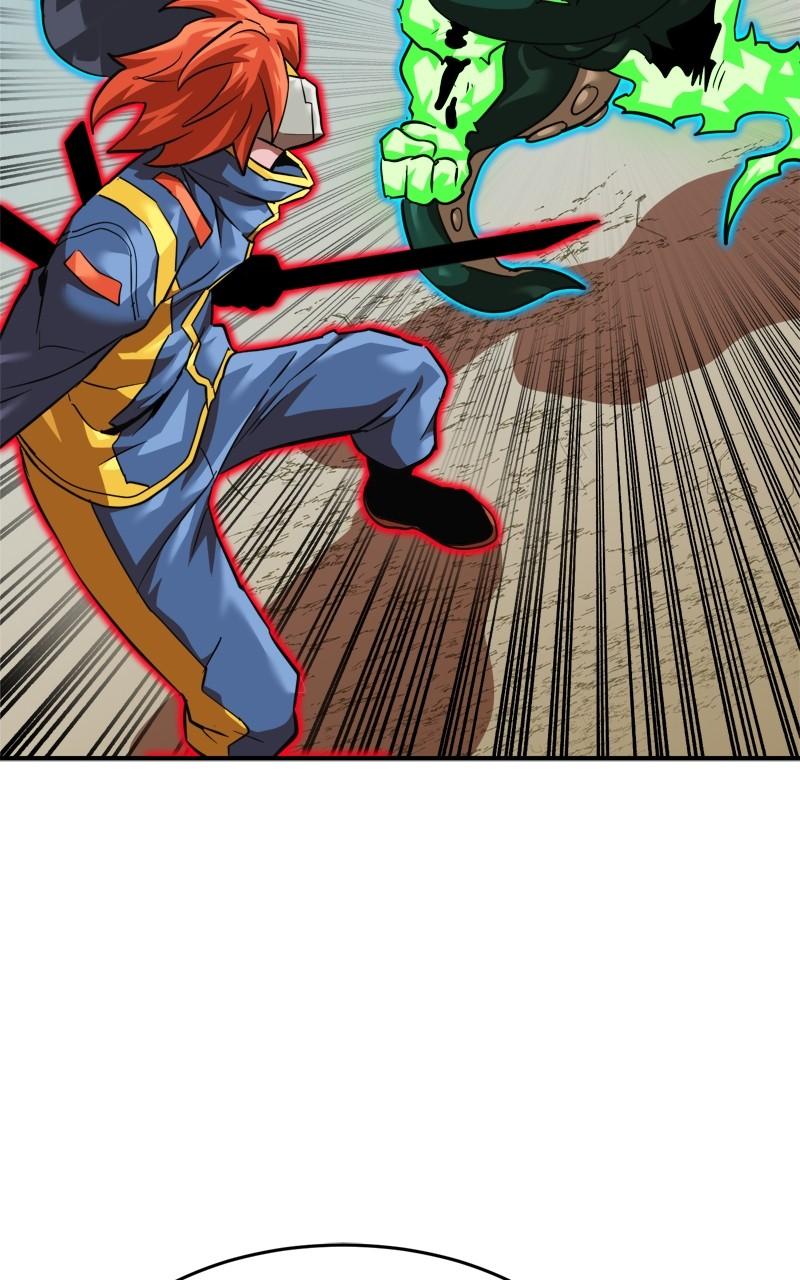 Double Click Chap 161 - Next Chap 162