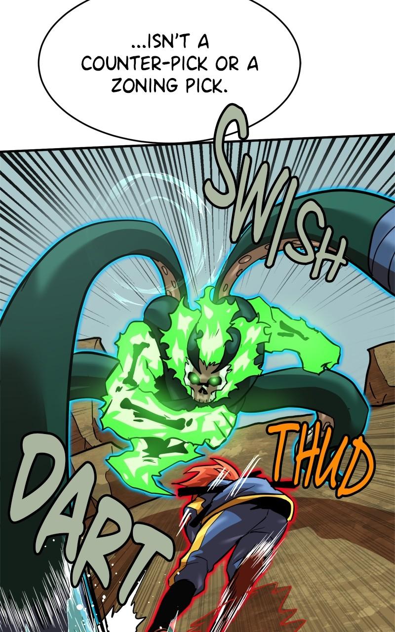 Double Click Chap 161 - Next Chap 162