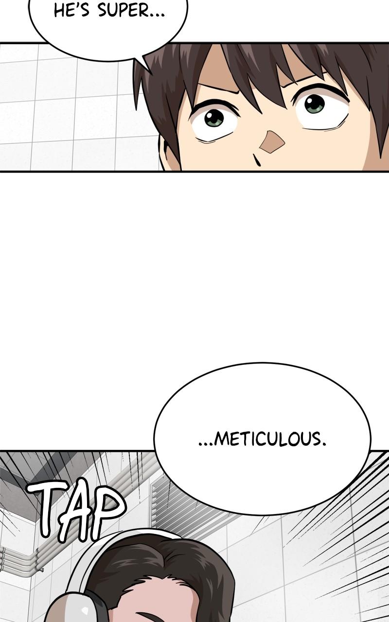 Double Click Chap 161 - Next Chap 162