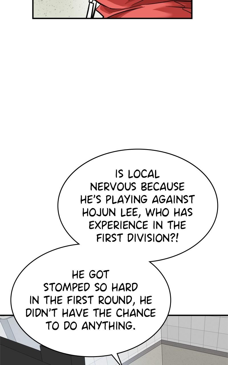 Double Click Chap 161 - Next Chap 162