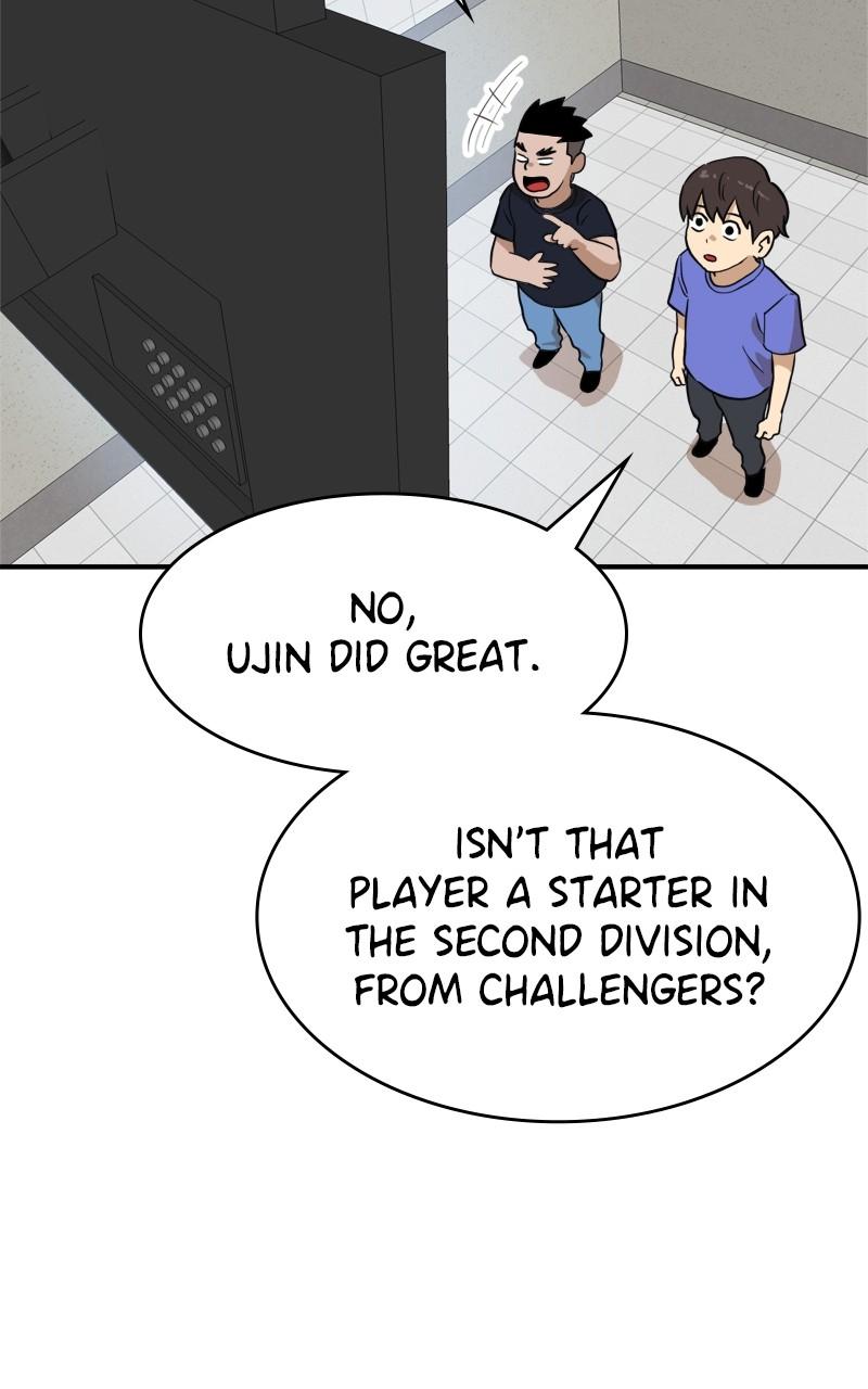 Double Click Chap 161 - Next Chap 162