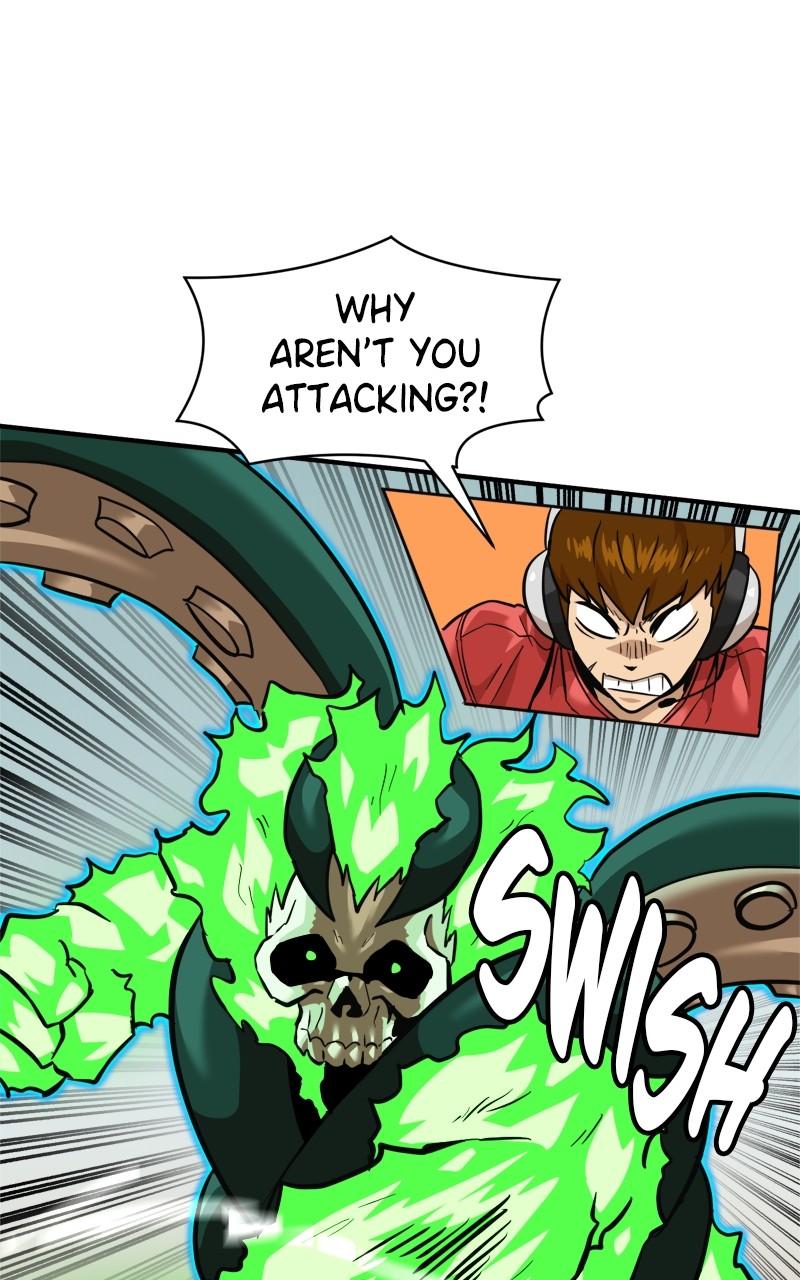 Double Click Chap 161 - Next Chap 162